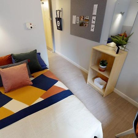 Great Newton House In Liverpool Extérieur photo