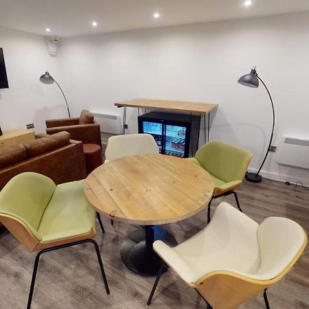Great Newton House In Liverpool Extérieur photo