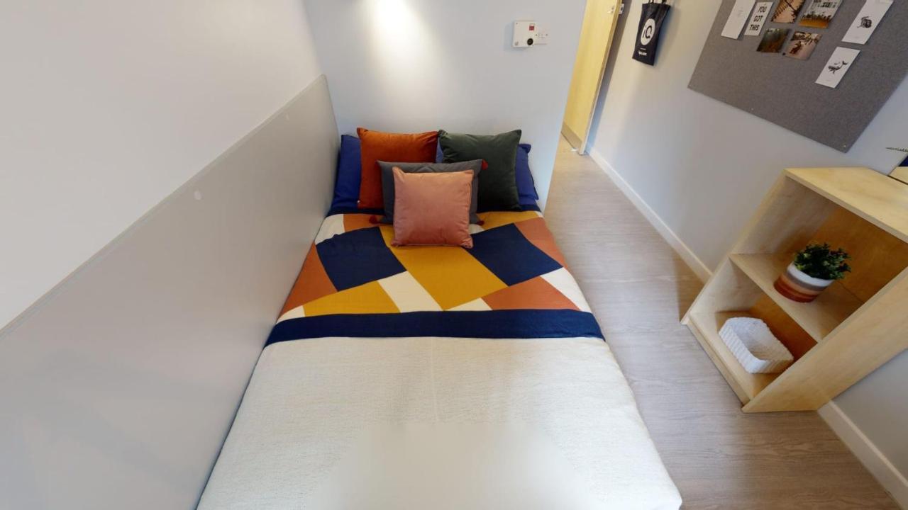 Great Newton House In Liverpool Extérieur photo